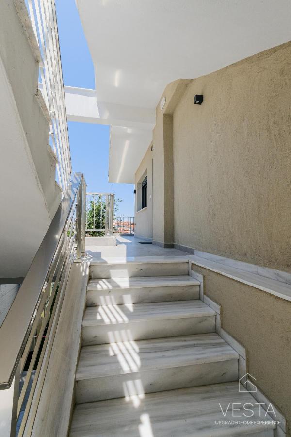 De Mar Village Apartments, Agios Nikolaos Exterior photo