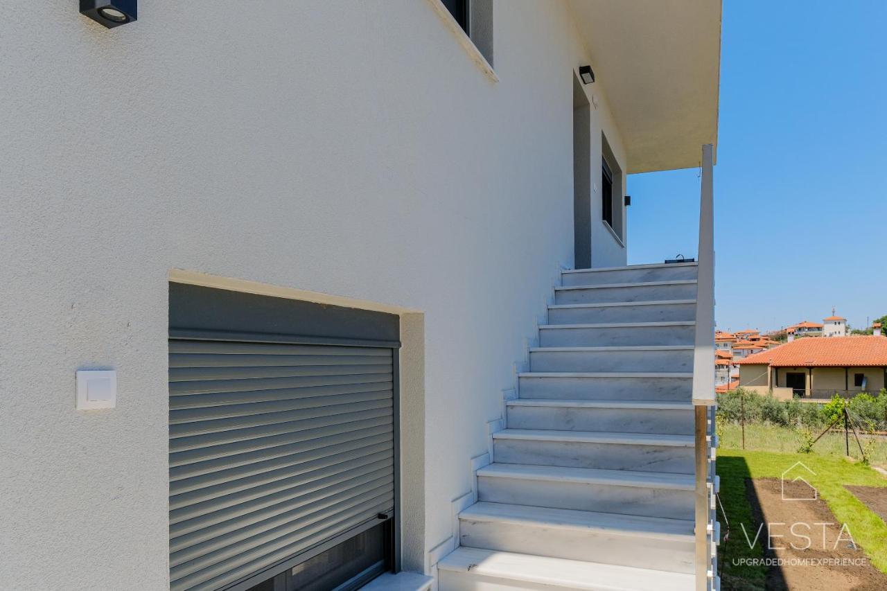 De Mar Village Apartments, Agios Nikolaos Exterior photo